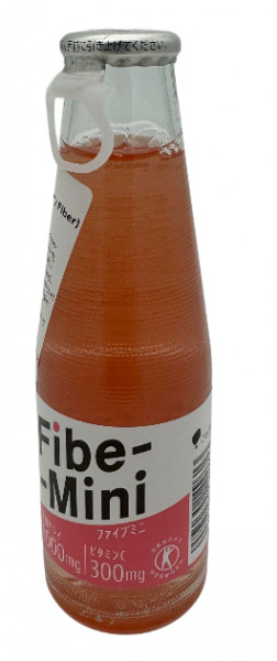 Fibe Mini (Getrank mit Ballaststoffen), 100 ml