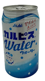 Calpis Softdrink, 350 ml