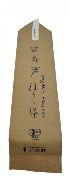 Houjicha (gerösteter grüner Tee), 30 g