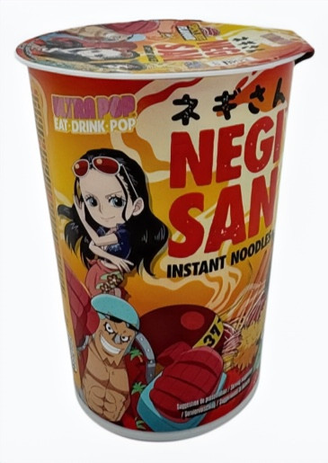 Instant-Cup-Nudeln Beef Flavour, 65 g