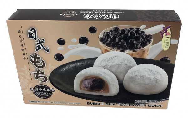 Mochi Bubble Milchtee, 180 g